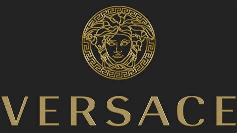 spampino ad espulsione logo versace|who created the versace logo.